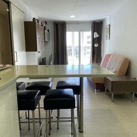 Ferienwohnung Rocamaura I B 4-4 L'Estartit Exterior foto