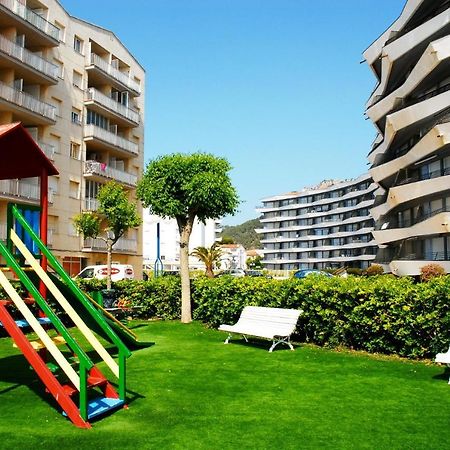 Ferienwohnung Rocamaura I B 4-4 L'Estartit Exterior foto