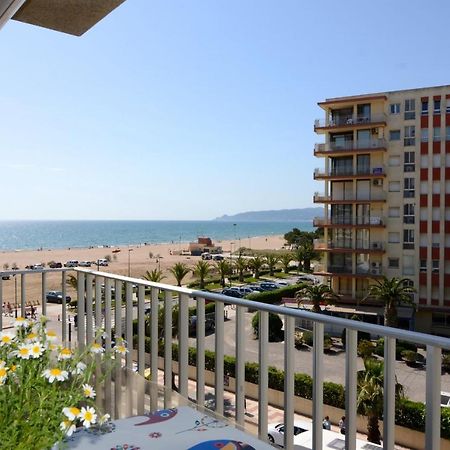 Ferienwohnung Rocamaura I B 4-4 L'Estartit Exterior foto