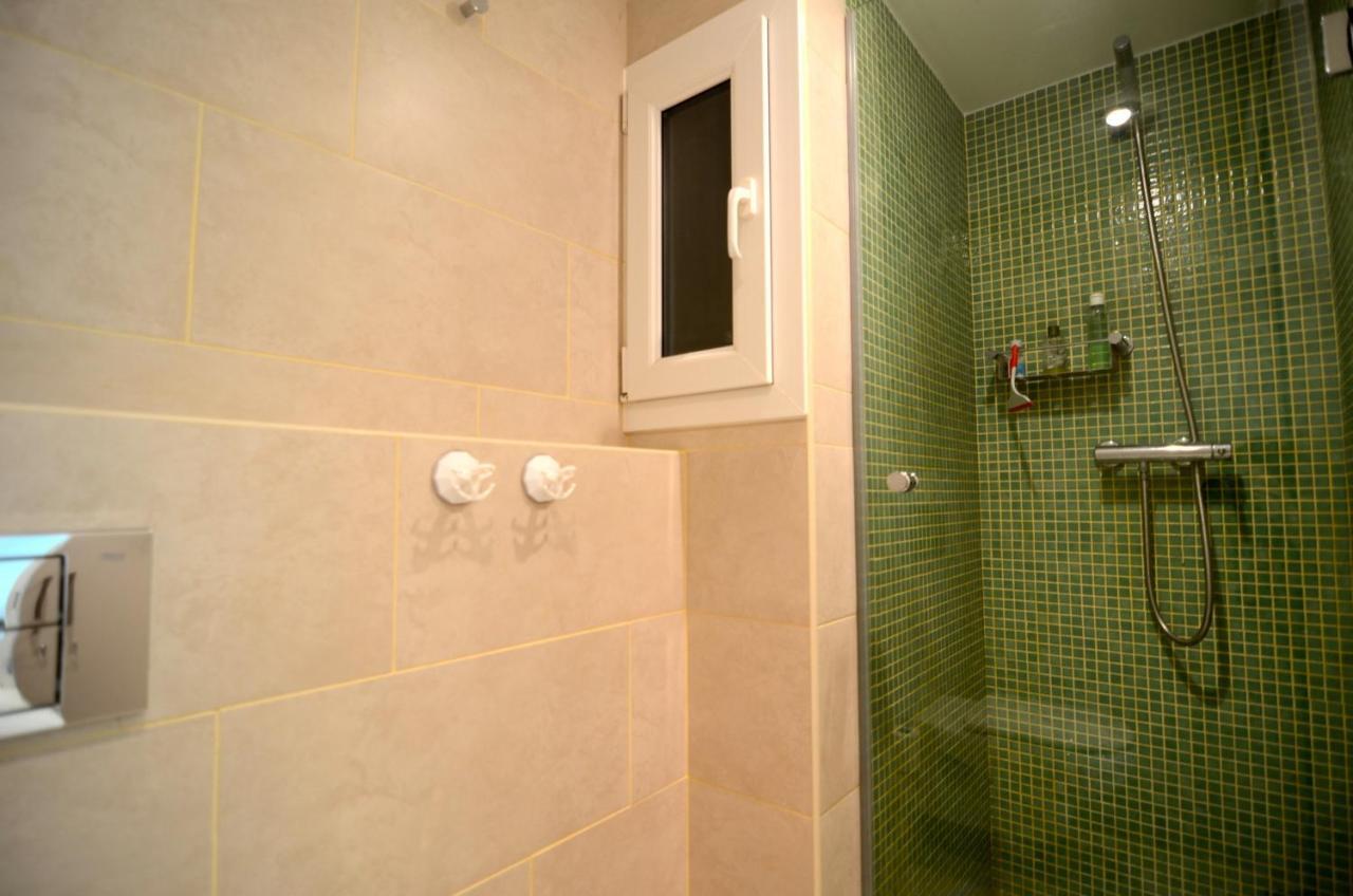 Ferienwohnung Rocamaura I B 4-4 L'Estartit Exterior foto