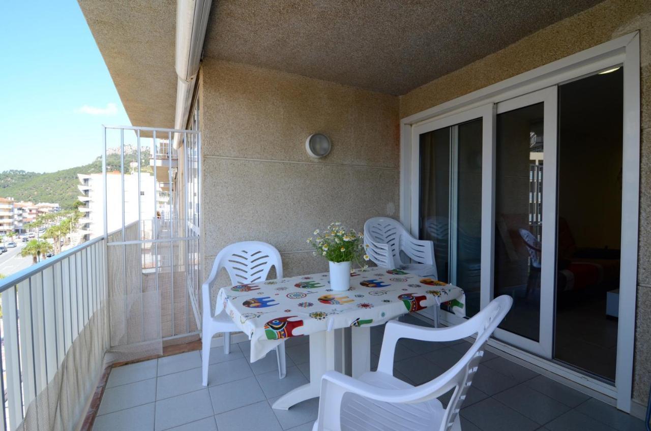Ferienwohnung Rocamaura I B 4-4 L'Estartit Exterior foto
