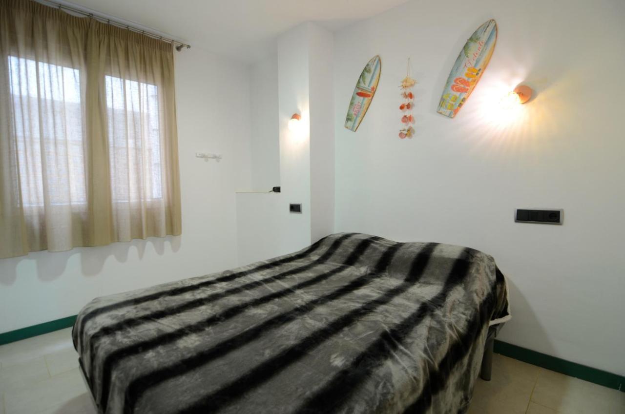 Ferienwohnung Rocamaura I B 4-4 L'Estartit Exterior foto